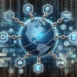 What exactly is blockchain used for?