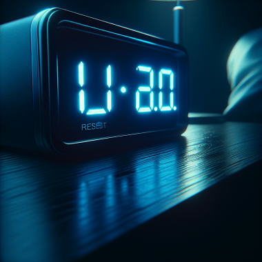 Why is it starting again?